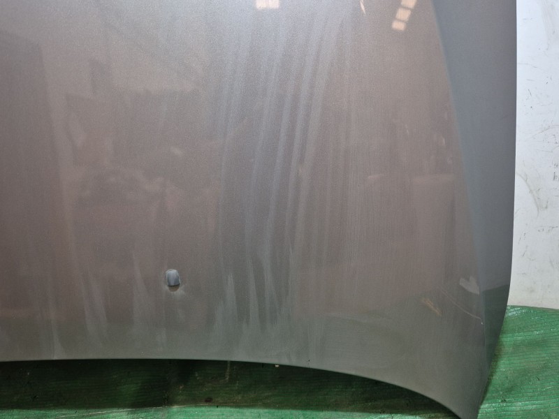 Recambio de capot para bmw 5 touring (e61) 520 d referencia OEM IAM   