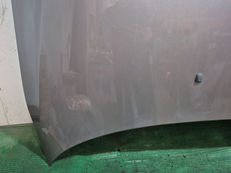 Recambio de capot para bmw 5 touring (e61) 520 d referencia OEM IAM   