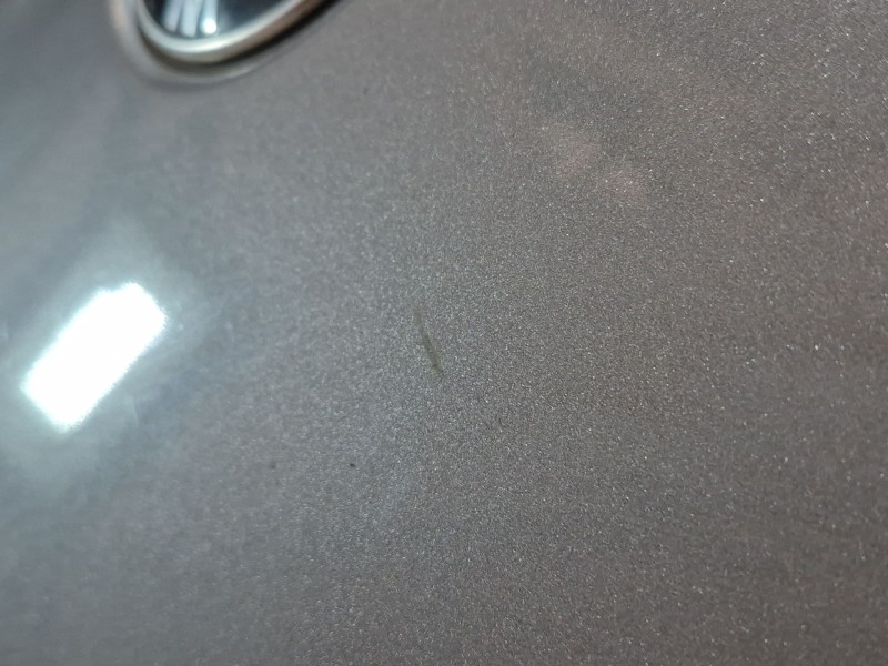 Recambio de capot para bmw 5 touring (e61) 520 d referencia OEM IAM   