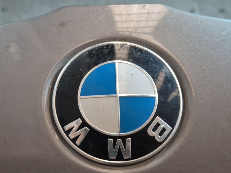 Recambio de capot para bmw 5 touring (e61) 520 d referencia OEM IAM   