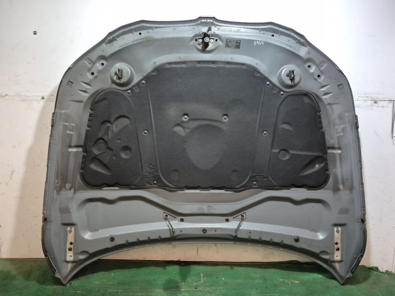 Recambio de capot para bmw 5 touring (e61) 520 d referencia OEM IAM   