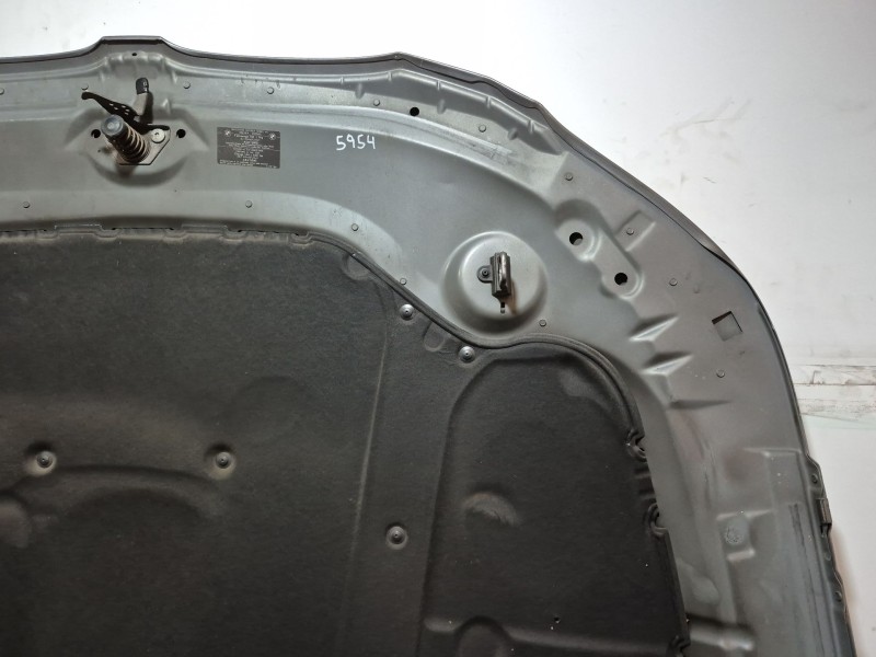 Recambio de capot para bmw 5 touring (e61) 520 d referencia OEM IAM   