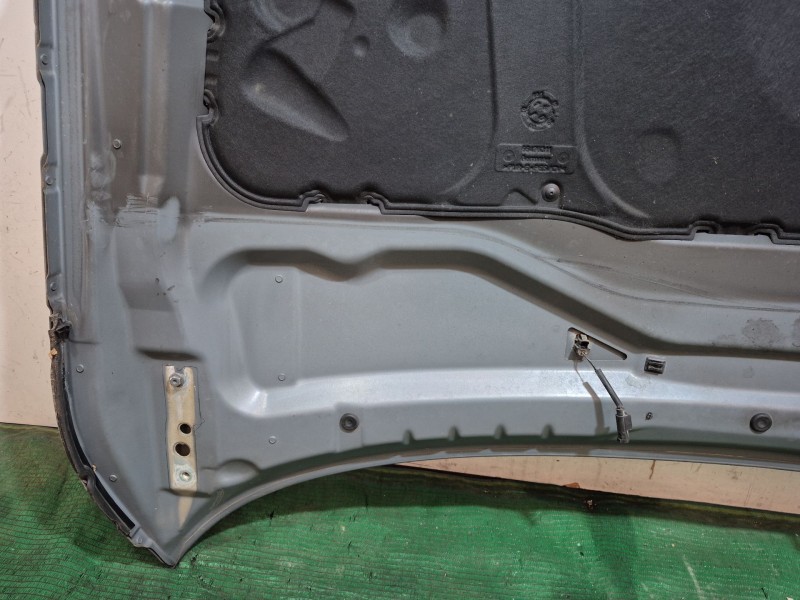 Recambio de capot para bmw 5 touring (e61) 520 d referencia OEM IAM   