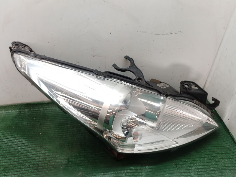 Recambio de faro derecho para peugeot 5008 (0u_, 0e_) 1.6 hdi referencia OEM IAM 9682519080 9682519080 9682519080