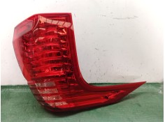 Recambio de piloto trasero izquierdo para peugeot 5008 (0u_, 0e_) 1.6 hdi referencia OEM IAM   