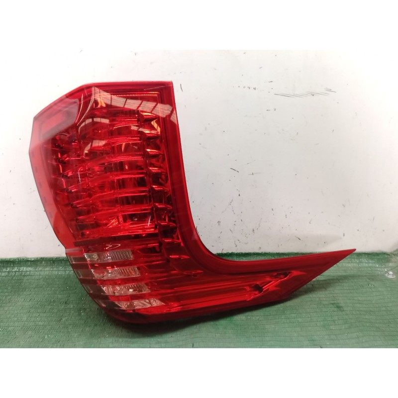 Recambio de piloto trasero izquierdo para peugeot 5008 (0u_, 0e_) 1.6 hdi referencia OEM IAM   