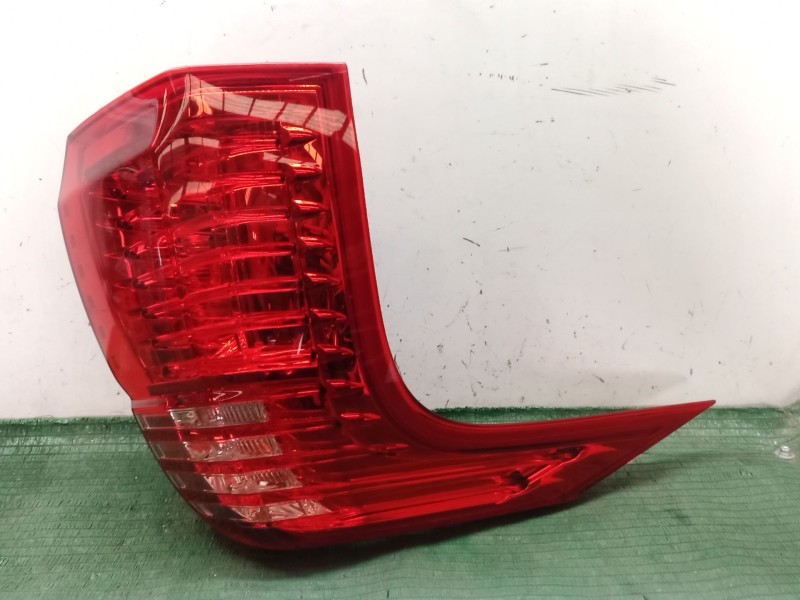 Recambio de piloto trasero izquierdo para peugeot 5008 (0u_, 0e_) 1.6 hdi referencia OEM IAM   