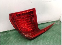 Recambio de piloto trasero izquierdo para peugeot 5008 (0u_, 0e_) 1.6 hdi referencia OEM IAM    2