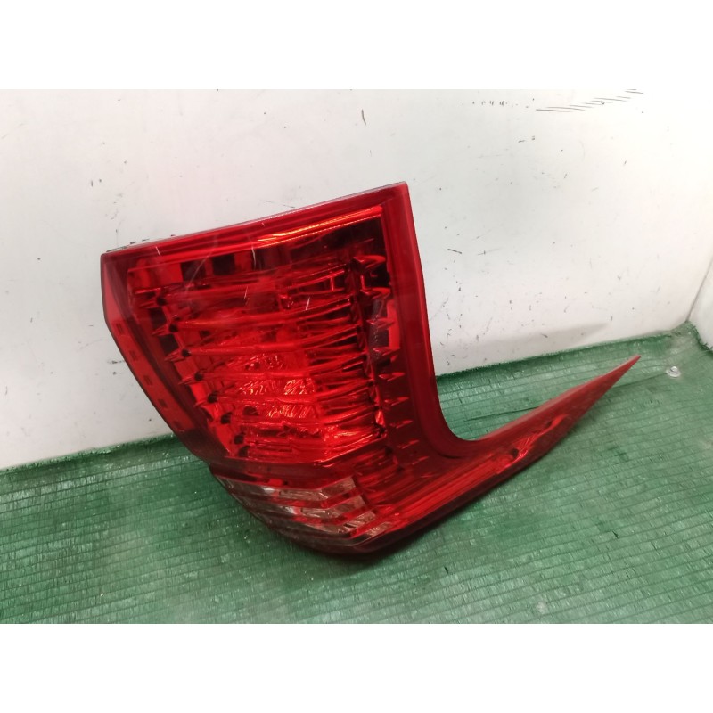 Recambio de piloto trasero izquierdo para peugeot 5008 (0u_, 0e_) 1.6 hdi referencia OEM IAM   