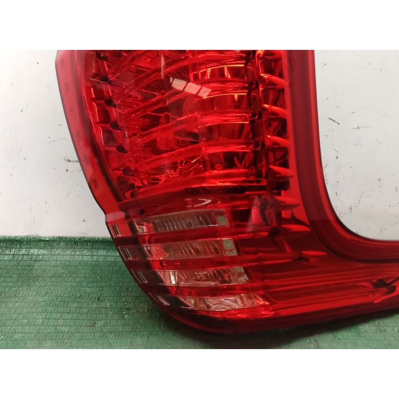 Recambio de piloto trasero izquierdo para peugeot 5008 (0u_, 0e_) 1.6 hdi referencia OEM IAM   