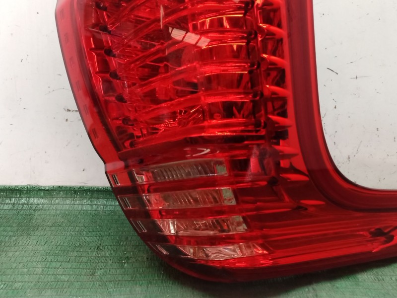 Recambio de piloto trasero izquierdo para peugeot 5008 (0u_, 0e_) 1.6 hdi referencia OEM IAM   