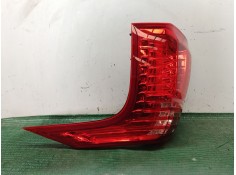 Recambio de piloto trasero derecho para peugeot 5008 (0u_, 0e_) 1.6 hdi referencia OEM IAM   