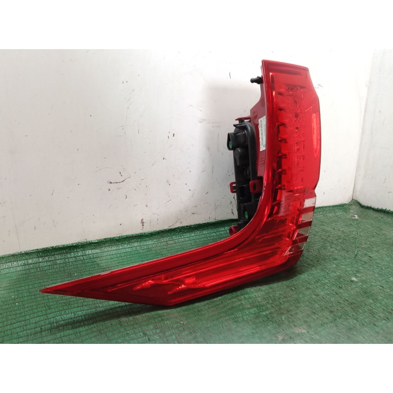 Recambio de piloto trasero derecho para peugeot 5008 (0u_, 0e_) 1.6 hdi referencia OEM IAM   