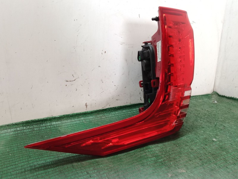 Recambio de piloto trasero derecho para peugeot 5008 (0u_, 0e_) 1.6 hdi referencia OEM IAM   