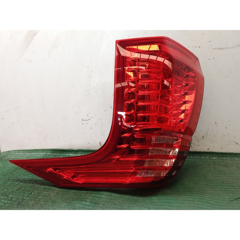 Recambio de piloto trasero derecho para peugeot 5008 (0u_, 0e_) 1.6 hdi referencia OEM IAM   