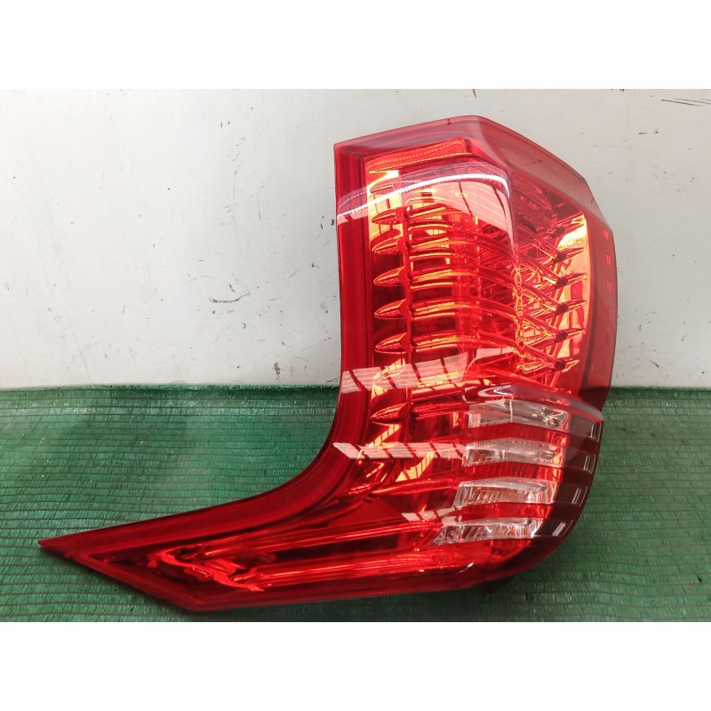 Recambio de piloto trasero derecho para peugeot 5008 (0u_, 0e_) 1.6 hdi referencia OEM IAM   