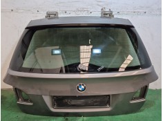 Recambio de porton trasero para bmw 5 touring (e61) 520 d referencia OEM IAM   