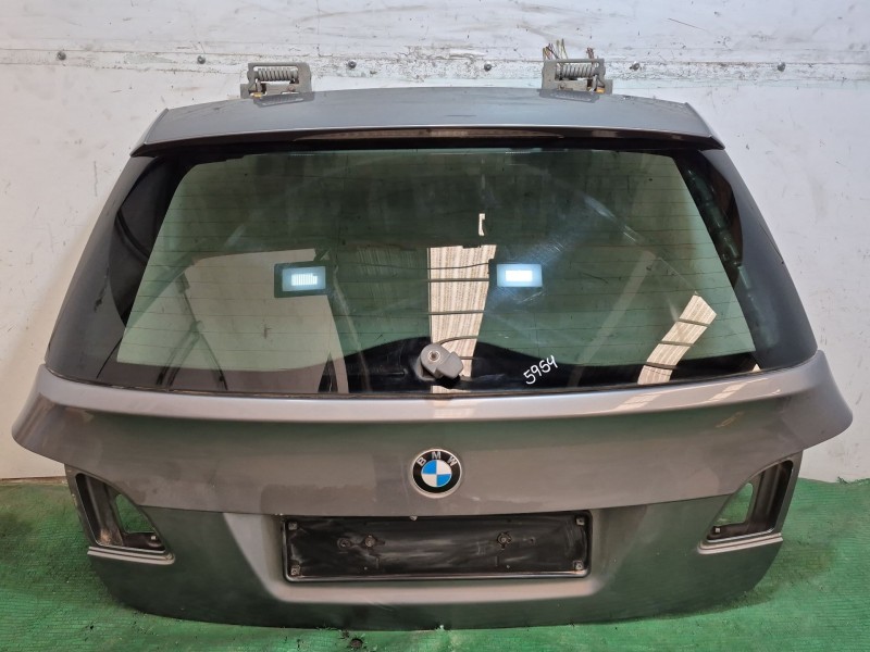Recambio de porton trasero para bmw 5 touring (e61) 520 d referencia OEM IAM   