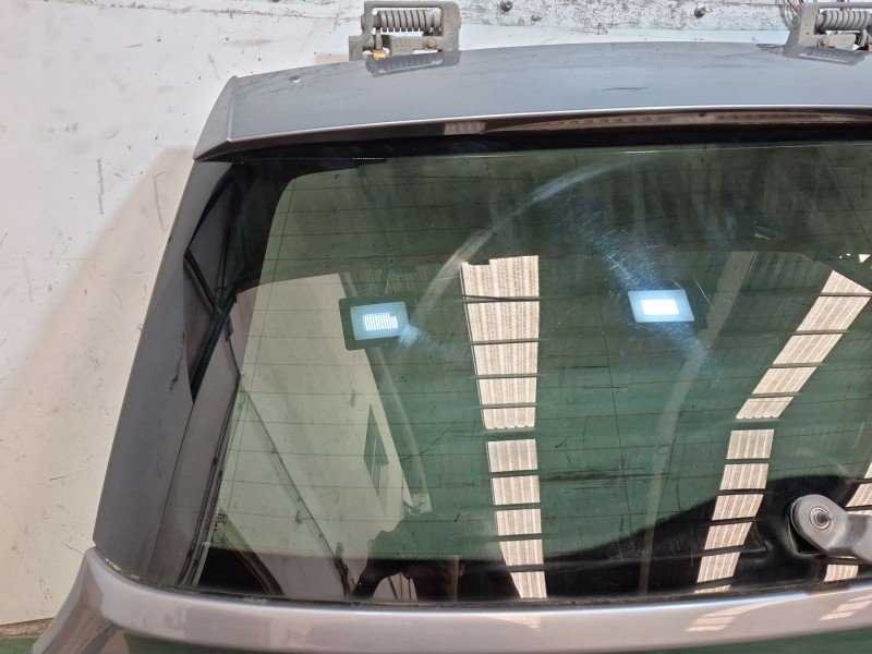 Recambio de porton trasero para bmw 5 touring (e61) 520 d referencia OEM IAM   
