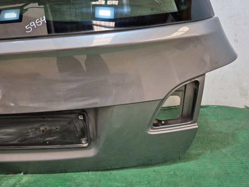 Recambio de porton trasero para bmw 5 touring (e61) 520 d referencia OEM IAM   