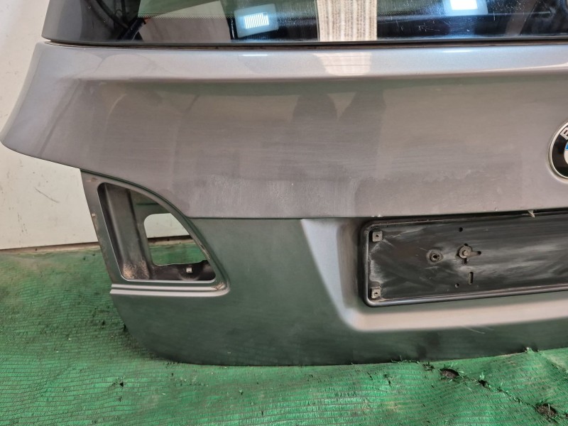 Recambio de porton trasero para bmw 5 touring (e61) 520 d referencia OEM IAM   