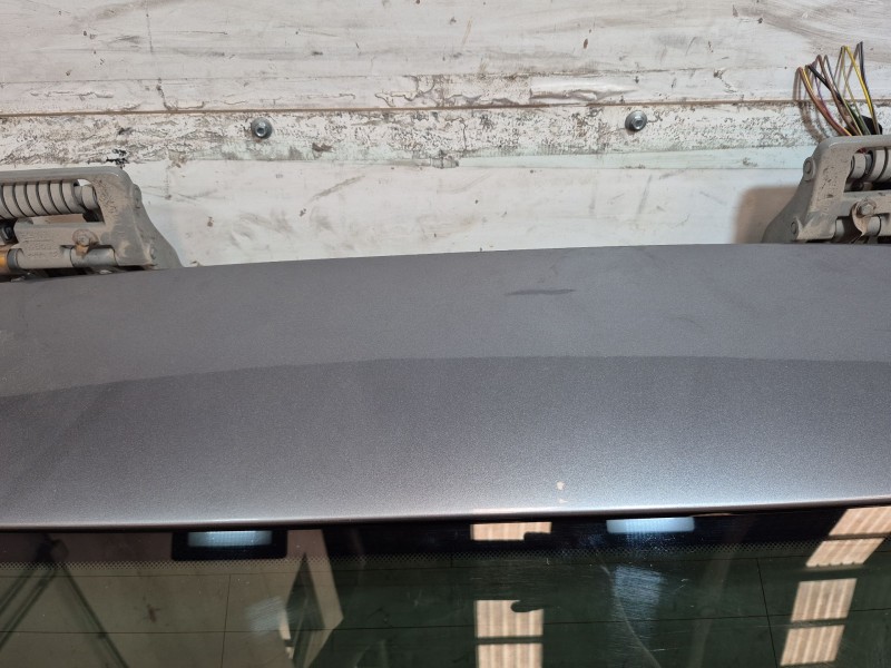 Recambio de porton trasero para bmw 5 touring (e61) 520 d referencia OEM IAM   