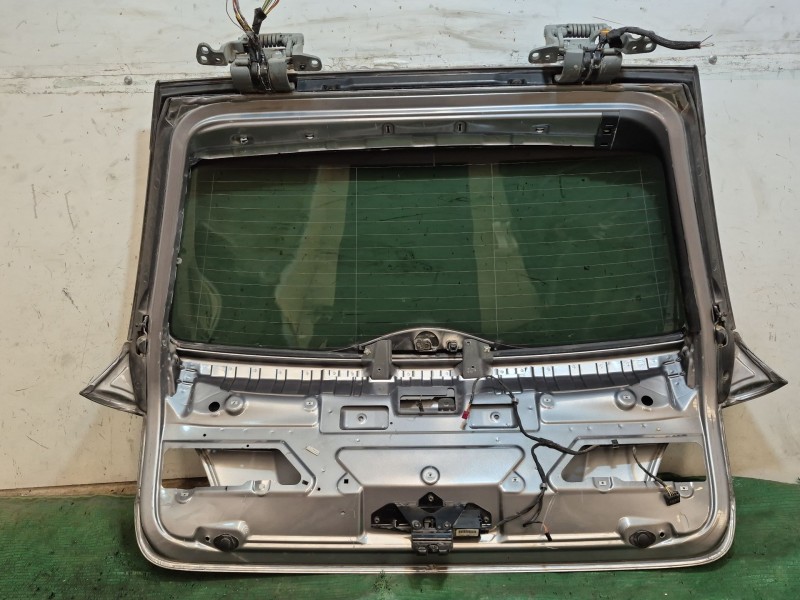 Recambio de porton trasero para bmw 5 touring (e61) 520 d referencia OEM IAM   