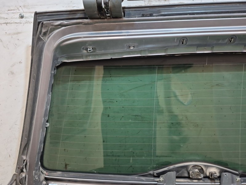 Recambio de porton trasero para bmw 5 touring (e61) 520 d referencia OEM IAM   