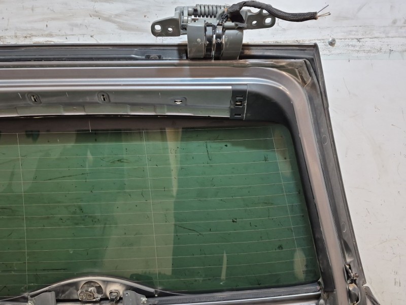 Recambio de porton trasero para bmw 5 touring (e61) 520 d referencia OEM IAM   