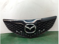 Recambio de rejilla delantera para mazda 3 (bl) 1.6 mzr (bl14) referencia OEM IAM   