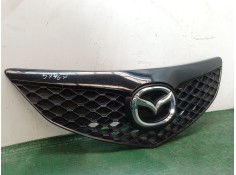 Recambio de rejilla delantera para mazda 3 (bl) 1.6 mzr (bl14) referencia OEM IAM    2