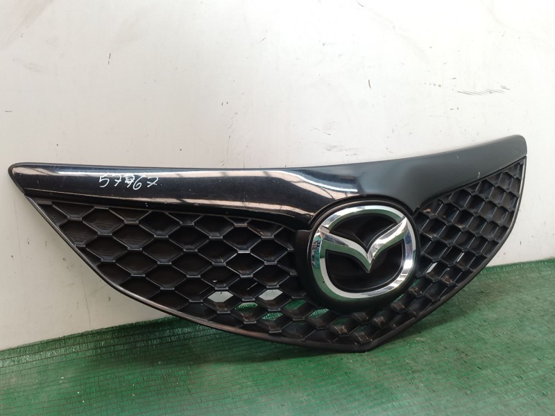 Recambio de rejilla delantera para mazda 3 (bl) 1.6 mzr (bl14) referencia OEM IAM   