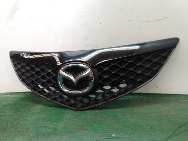 Recambio de rejilla delantera para mazda 3 (bl) 1.6 mzr (bl14) referencia OEM IAM   
