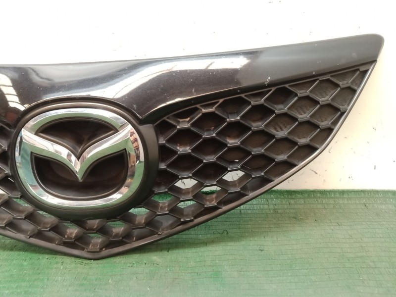 Recambio de rejilla delantera para mazda 3 (bl) 1.6 mzr (bl14) referencia OEM IAM   