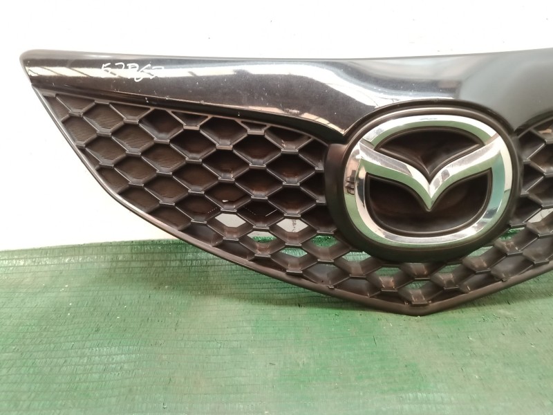 Recambio de rejilla delantera para mazda 3 (bl) 1.6 mzr (bl14) referencia OEM IAM   