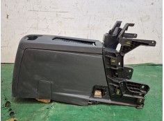 Recambio de consola central trasera para peugeot 5008 (0u_, 0e_) 1.6 hdi referencia OEM IAM   