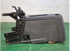 Recambio de consola central trasera para peugeot 5008 (0u_, 0e_) 1.6 hdi referencia OEM IAM    2