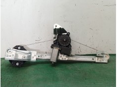 Recambio de elevalunas delantero izquierdo para dacia sandero ii tce 90 (b8m1, b8ma) referencia OEM IAM   