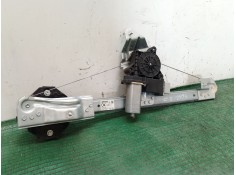 Recambio de elevalunas delantero izquierdo para dacia sandero ii tce 90 (b8m1, b8ma) referencia OEM IAM    2