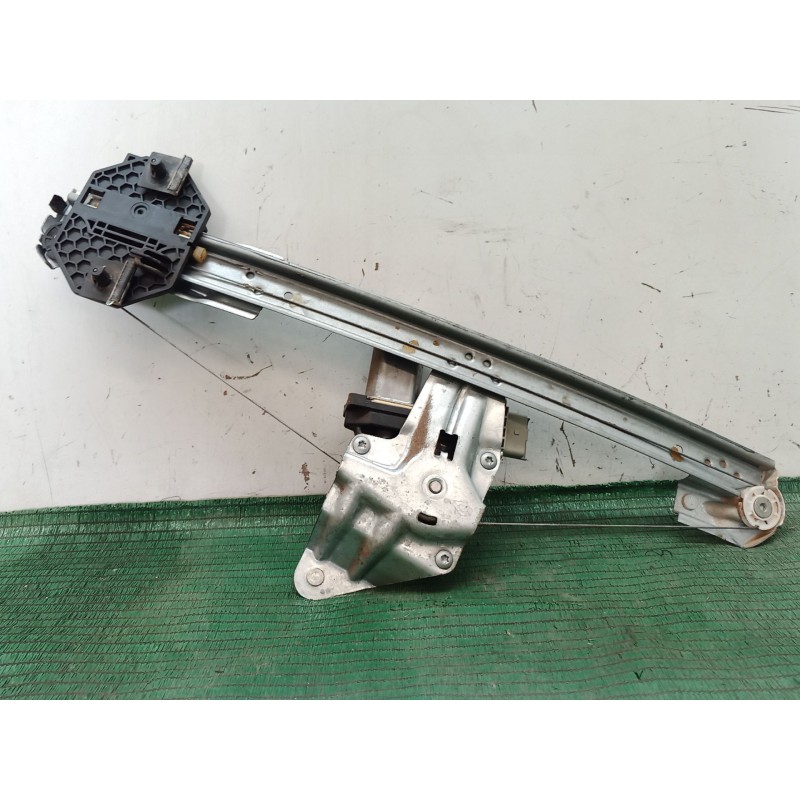 Recambio de elevalunas delantero izquierdo para dacia sandero ii tce 90 (b8m1, b8ma) referencia OEM IAM   