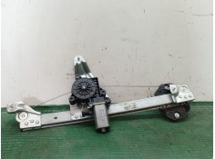 Recambio de elevalunas trasero derecho para dacia sandero ii tce 90 (b8m1, b8ma) referencia OEM IAM   