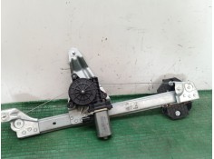 Recambio de elevalunas trasero derecho para dacia sandero ii tce 90 (b8m1, b8ma) referencia OEM IAM    2