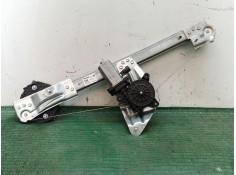 Recambio de elevalunas delantero derecho para dacia sandero ii tce 90 (b8m1, b8ma) referencia OEM IAM   