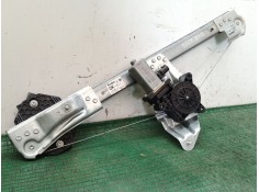 Recambio de elevalunas delantero derecho para dacia sandero ii tce 90 (b8m1, b8ma) referencia OEM IAM    2