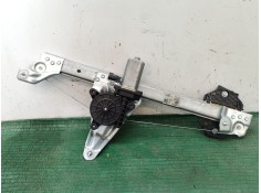 Recambio de elevalunas trasero izquierdo para dacia sandero ii tce 90 (b8m1, b8ma) referencia OEM IAM    2