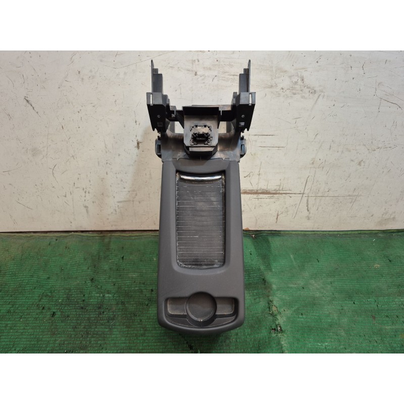 Recambio de consola central trasera para peugeot 5008 (0u_, 0e_) 1.6 hdi referencia OEM IAM   