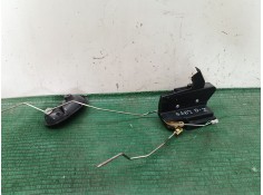 Recambio de cerradura puerta delantera izquierda para dacia sandero ii tce 90 (b8m1, b8ma) referencia OEM IAM   