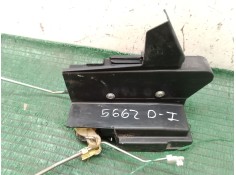 Recambio de cerradura puerta delantera izquierda para dacia sandero ii tce 90 (b8m1, b8ma) referencia OEM IAM    2