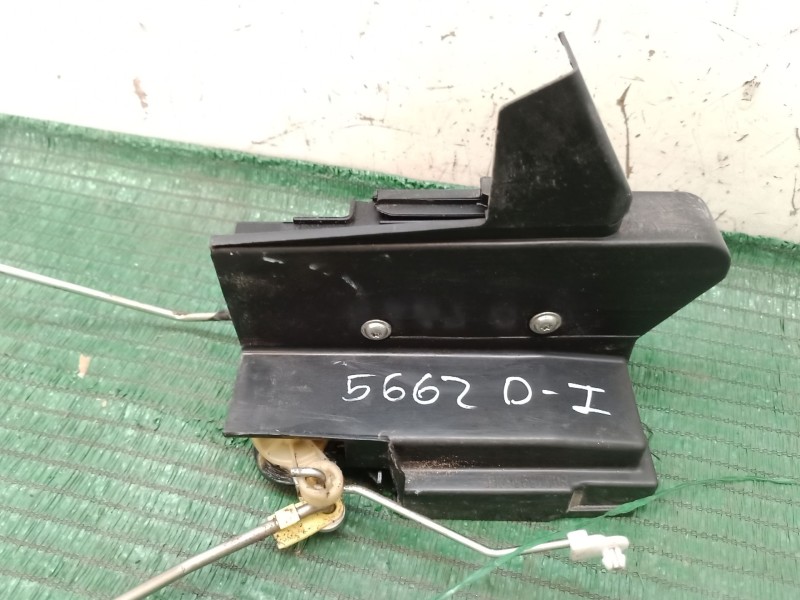 Recambio de cerradura puerta delantera izquierda para dacia sandero ii tce 90 (b8m1, b8ma) referencia OEM IAM   