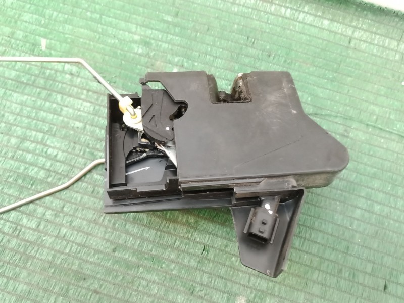 Recambio de cerradura puerta delantera izquierda para dacia sandero ii tce 90 (b8m1, b8ma) referencia OEM IAM   